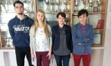 Uczniowie z Liceum im. Hugona Kołłątaja w Pińczowie finalistami w Konkursie M@tando