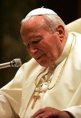 Beatyfikacja papieża Jana Pawła II i księdza Jerzego Popiełuszki. Dowiedz się, kiedy nastąpi 