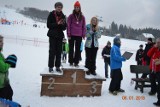 Otwarte Mistrzostwa Miasta Oświęcim w Narciarstwie Alpejskim i Snowboardzie