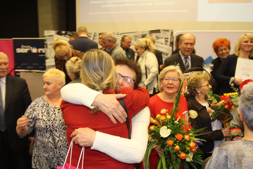 Zobacz zdjęcia z poprzedniej edycji Konferencji Forum...