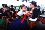 Jakubkowianie z Brązową Ciupagą zakopiańskiego festiwalu