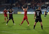 Fortuna 1 Liga. Odra Opole perfekcyjnie wykonała plan i wysoko pokonała ŁKS Łódź [ZDJĘCIA]