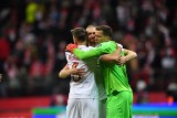 Eliminacje Euro 2024. Polska wygrała z Albanią mimo przeciętnej gry. Karol Świderski bohaterem, pierwsze zwycięstwo Fernando Santosa