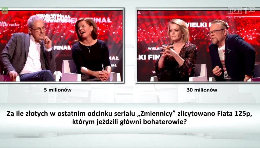Wielki test wiedzy o polskich serialach TVP ONLINE ZA DARMO....
