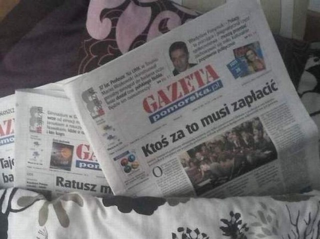 Gazeta Pomorska