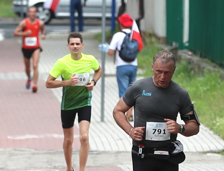 24 lipca 2021 kolejna edycja Maratonu Szczecińskiego.