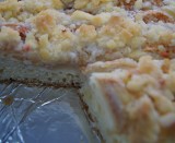 Desery. Ciasto drożdżowe babuni - przepis podstawowy [PRZEPIS KOŁA GOSPODYŃ WIEJSKICH]