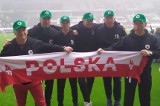 Walking futbol. Rosomak Łódź wygrał Ligę Mistrzów. Jest najlepszy w Europie – marzenia się spełniają. Zdjęcia