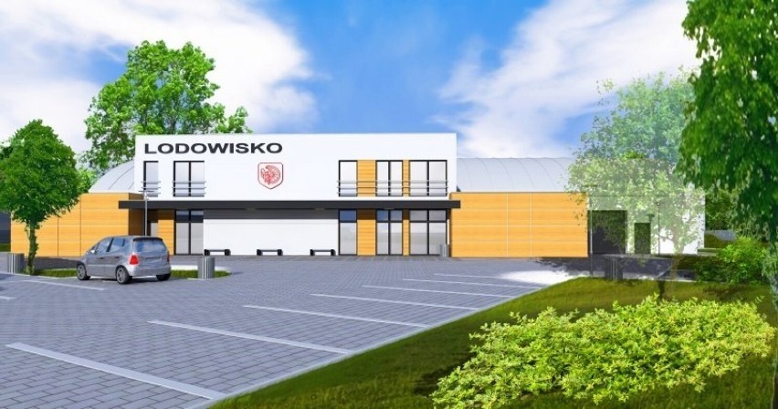 Raciborskie Centrum Aktywności Integracji Społecznej będzie...