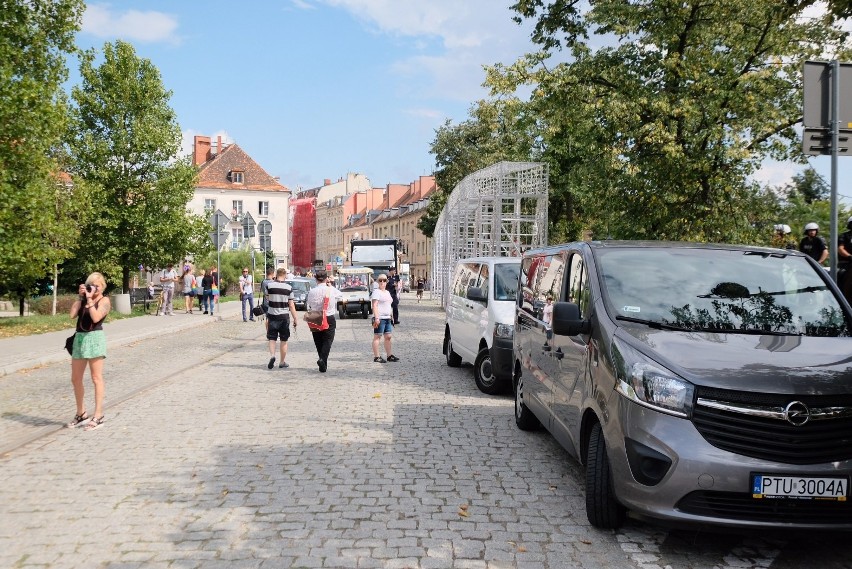 Marsz Równości w Poznaniu 2018