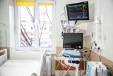 Szpital tymczasowy przy Żurawiej w Białymstoku jest gotowy. Pierwszy pacjent z COVID-19 trafił już na oddział (ZDJĘCIA)