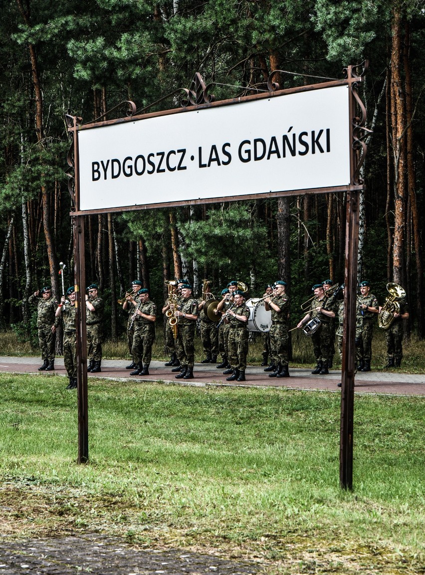 Parada wojskowa w Bydgoszczy [15.08.2017]. Program, atrakcje, utrudnienia