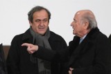 Komisja Etyki FIFA nie miała litości. Blatter i Platini zawieszeni na 8 lat [WIDEO]