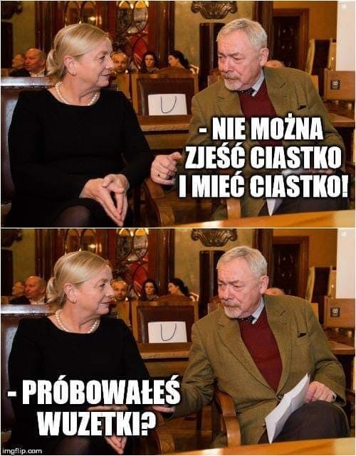 17 lat rządów Jacka Majchrowskiego w Krakowie. Jaki to był czas? [MEMY]