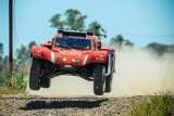 Rajd Dakar 2015. Obiecujący początek Polaków 