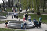 Kultowy Park Furgoła w Czerwionce-Leszczynach odzyskał dawny blask. Przeszedł gruntowny remont. Jego otwarcie przyciągnęło prawdziwe tłumy