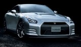 Nissan GT-R od Nismo jeszcze w 2013 roku