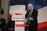 Wizyta Jarosława Kaczyńskiego w Jastrzębiu. Prezes PiS zapowiedział program rozwoju województwa. „Przed Śląskiem jest piękna przyszłość"