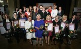 Poznaliśmy laureatki plebiscytu Kobieta Przedsiębiorcza Województwa Łódzkiego 2014 [ZDJĘCIA]