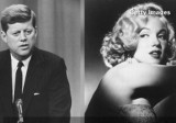 J.F.Kennedy, Marilyn Monroe i tajemnice ich romansu [wideo]