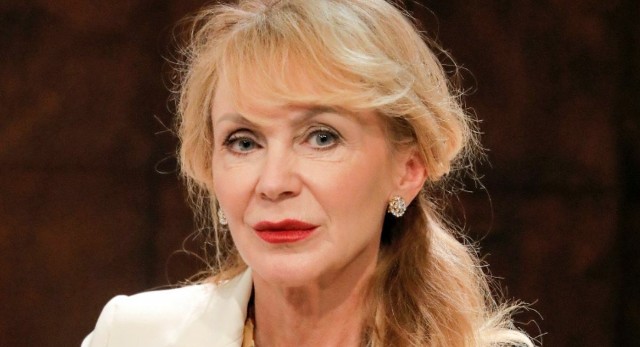 Beata Ścibakówna jest cenioną aktorką.
