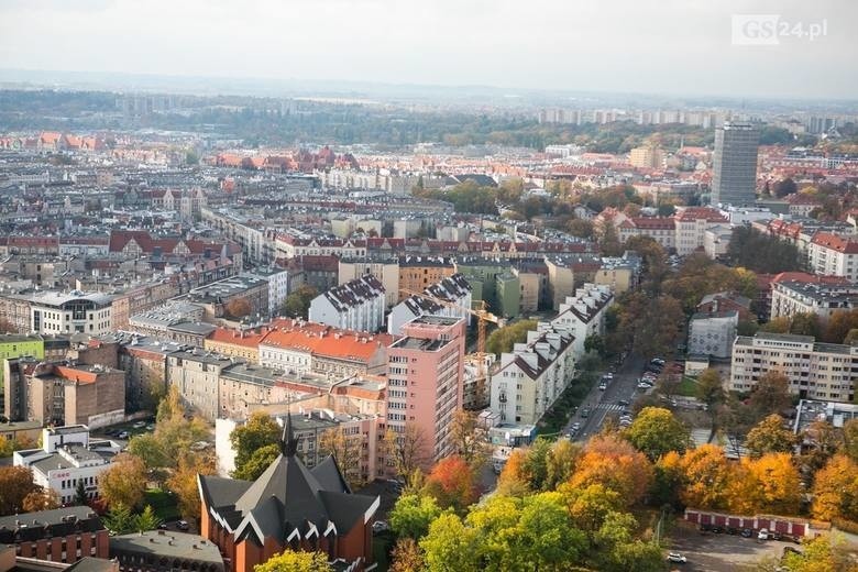 Szczecin. Miejscy aktywiści podważają "zrównoważony" budżet miasta. Zadłużenie najwyższe w kraju?