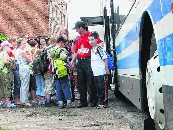 Inwestycja powstanie na terenie zakładu