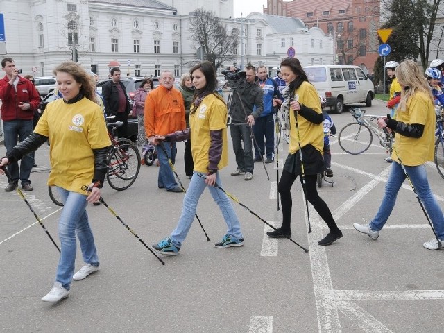 3000 godzin darmowych zajęć i porad zdrowotnych