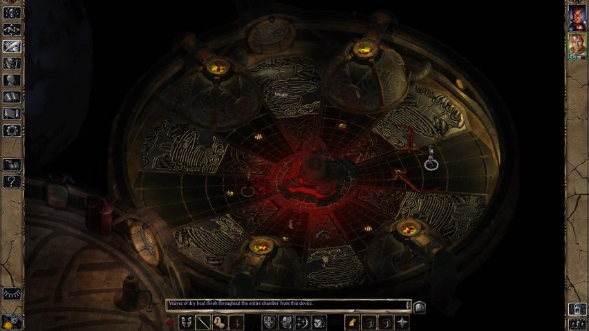 Baldur’s Gate II: Enhanced Edition...