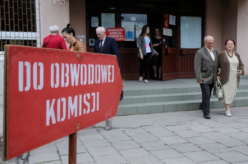 Wybory samorządowe 2018 już 21 października. Wybierzemy...