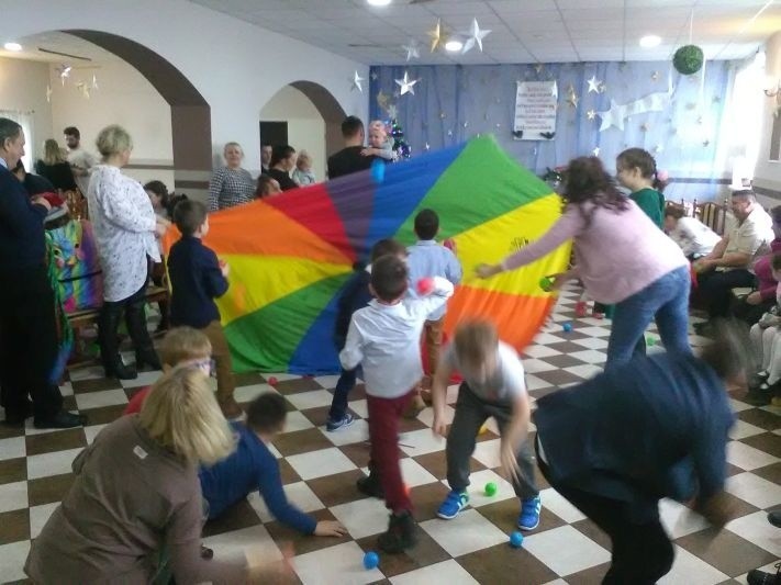 Dzieciaki w gminie Radziejówq mogą wybierać -  ferie w...