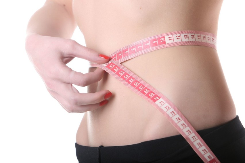 Jeśli Twoje BMI wynosi mniej niż 18,5, oznacza to, że ważysz...