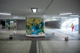 Murale w Poznaniu zachwycają. Dzięki nim miejska przestrzeń ożywa. Zobacz zdjęcia