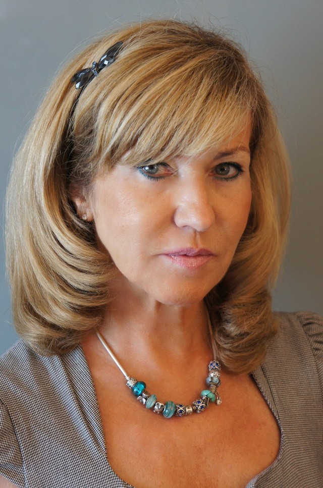 Jolenta Jaroniec-Mudziejewska, doradca podatkowy