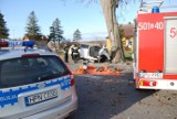 Tragedia na drodze. Pięć osób nie żyje (aktualizacja)