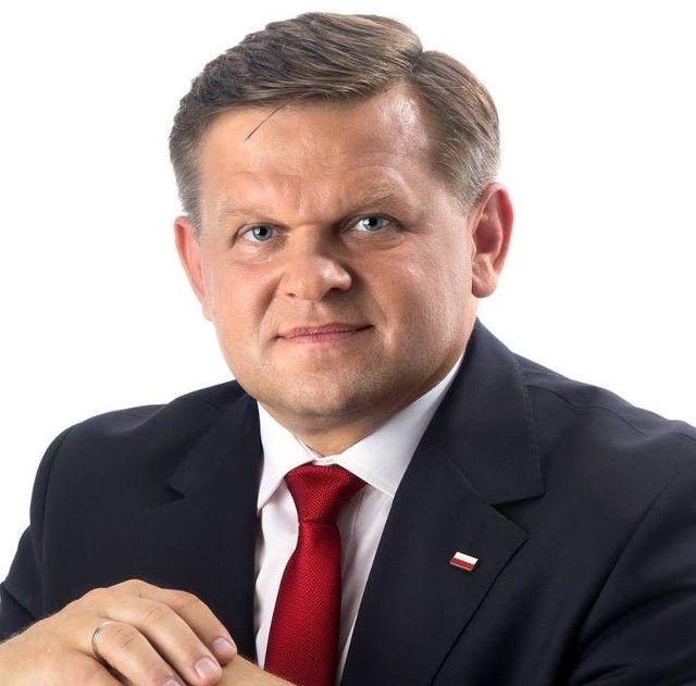 Wojciech Skurkiewicz to kandydat Prawa i Sprawiedliwości na prezydenta Radomia.