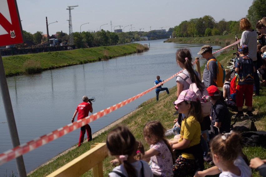 Wrocławskie Wody Polskie wraz z partnerami z regionu:...