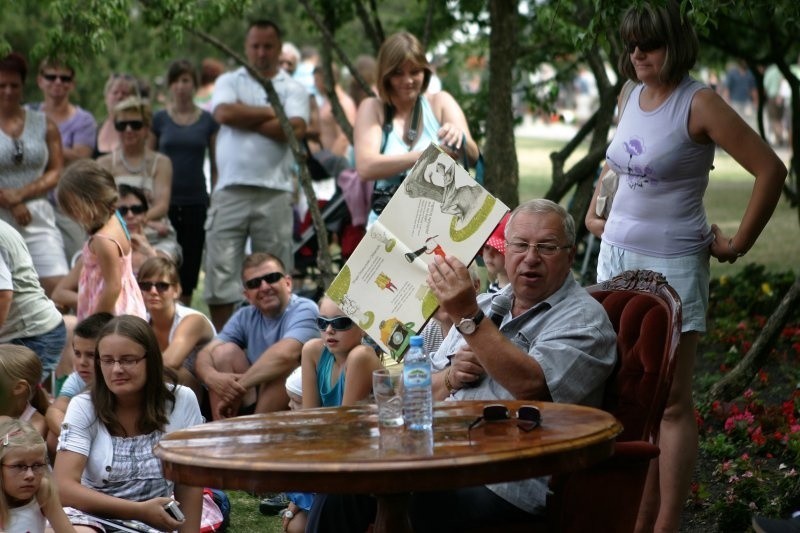 Festiwal Gwiazd Międzyzdroje 2010 - cz. 2