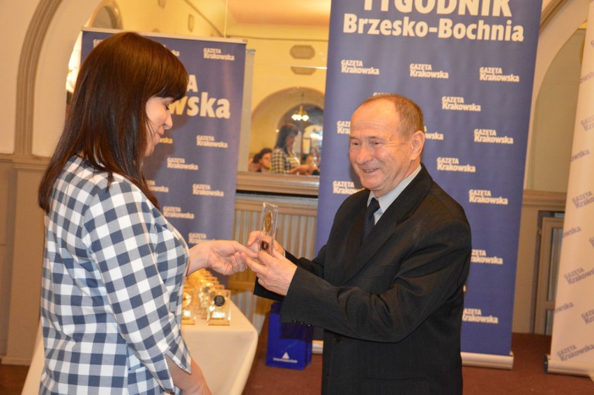 Tarnów. Wyróżniliśmy najlepszych sportowców naszego regionu