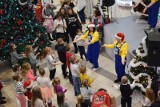 Mikołajki z Minionkami w Galerii Podkowa (zdjęcia, wideo)