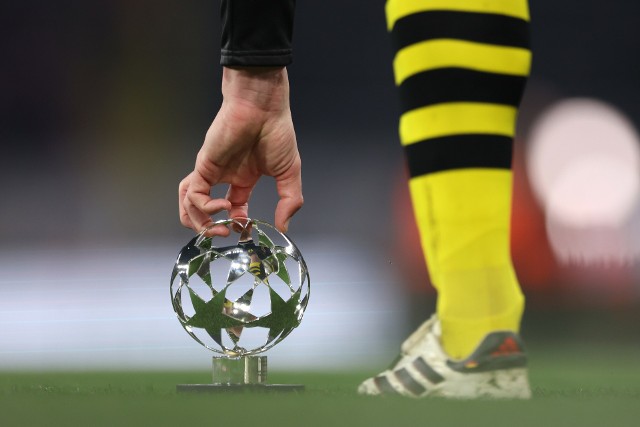 Gdzie oglądać mecz PSG - Borussia Dortmund? Czas na rewanż w półfinale Ligi Mistrzów