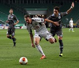 Apollon - Legia LIVE! 