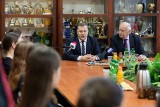 Prezes Cezary Kulesza: - To będzie duży plus dla rozwoju polskiej piłki kobiecej