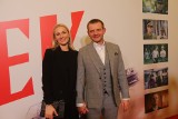 Rafał Zawierucha z Kielc na premierze filmu "Gierek". Co mówi o produkcji? [ZDJĘCIA]
