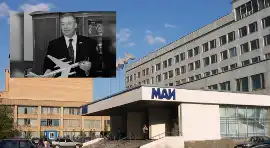 Czołowy rosyjski naukowiec zmarł w tajemniczych okolicznościach