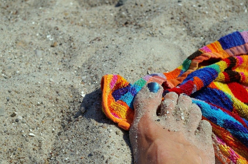 Dokąd wybrać się, chcąc spędzić czas na plaży i zażywając...