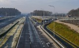 Utrudnienia na drodze ekspresowej S5 pod Bydgoszczą. Prace drogowe do końca maja