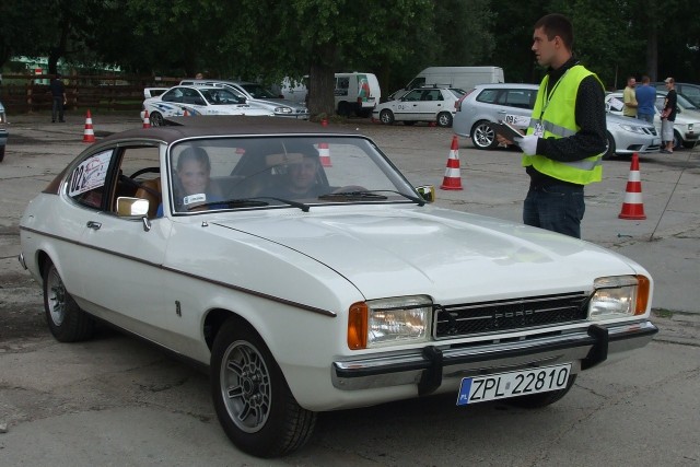 Jest to cykl imprez motoryzacyjnych z aspektami rywalizacji sportowej przeznaczony dla wszystkich posiadaczy samochodów, w tym również zabytkowych, z naciskiem położonym na udział całych rodzin.