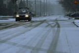 Ostrzeżenia pogodowe IMGW. Prognoza pogody dla regionu. Silny wiatr, śnieg i oblodzenia! [OSTRZEŻENIA METEO]