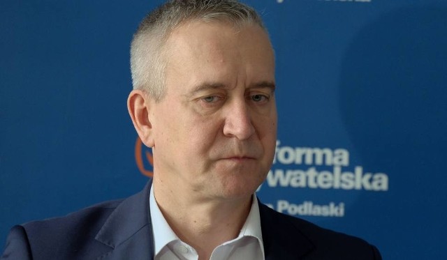 Robert Tyszkiewicz